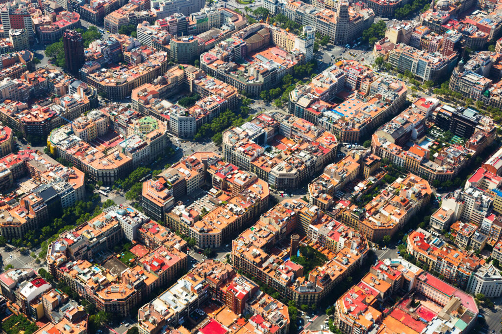 Foto Barcelona
