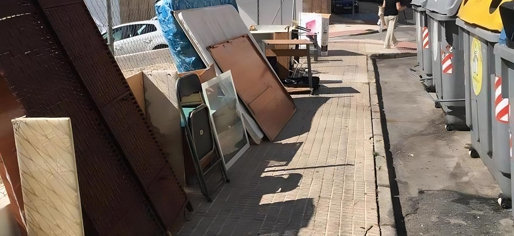 muebles contenedor